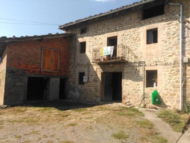 Casa en venta en Aiara, Guipúzcoa