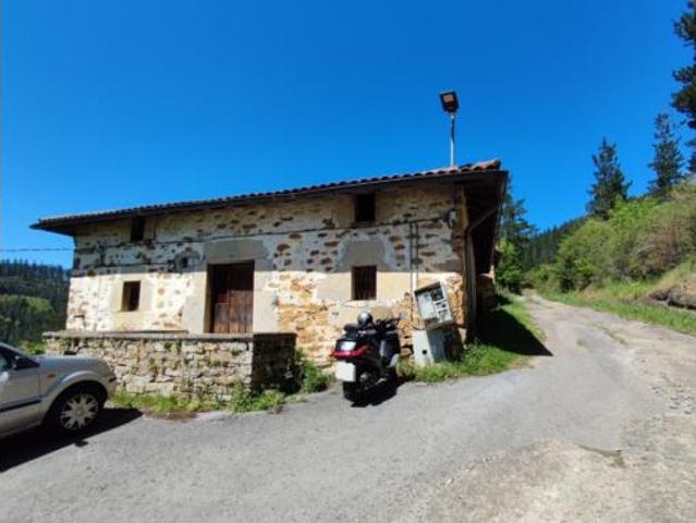 Casa en venta en Aiara, Guipúzcoa