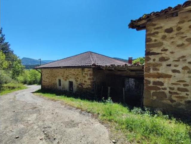 Casa en venta en Aiara, Guipúzcoa