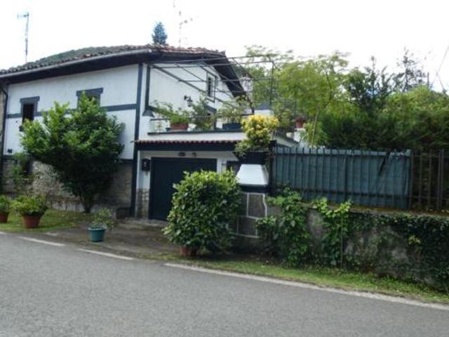 Casa en venta en Aiara, Guipúzcoa