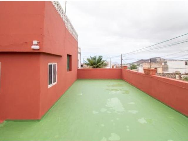 Casa en venta en Trapiche, Arucas
