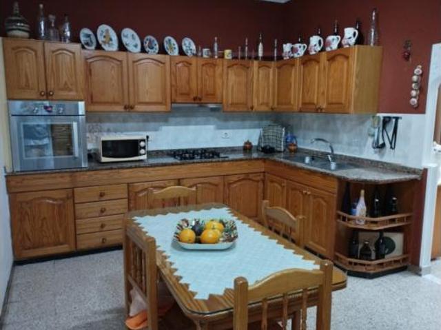 Casa en venta en Santidad Baja, Arucas