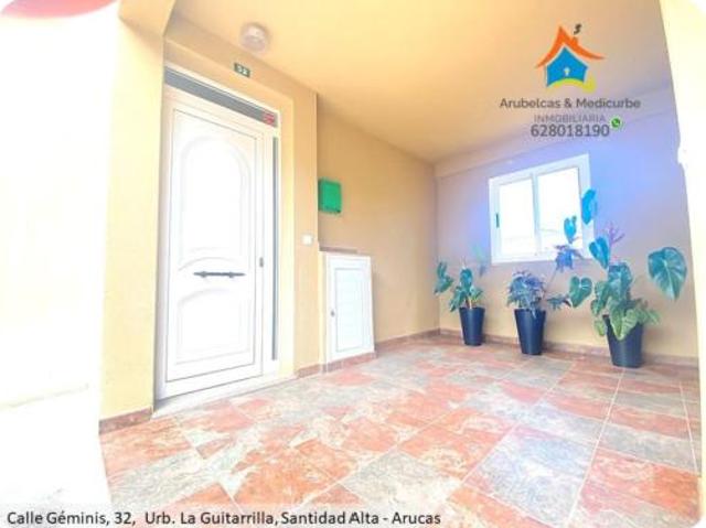 Casa en venta en Arucas, Las Palmas