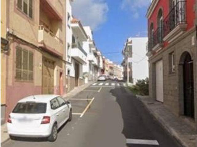 Piso en venta en Santidad Baja, Arucas