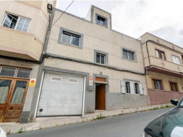 Casa en venta en Santidad Baja, Arucas
