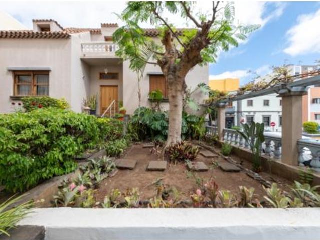 Casa en venta en Juan XXIII, Arucas