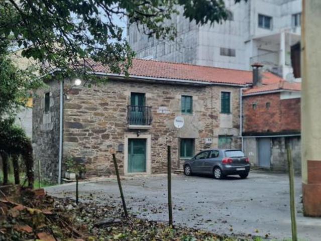 Casa en venta en Arzúa, O Río Vello