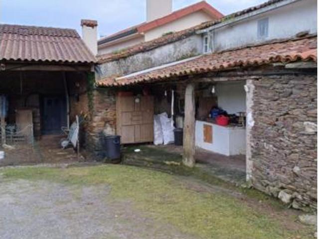 Casa en venta en Arzúa, O Río Vello