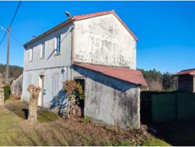 Casa en venta en Arzúa, Galicia