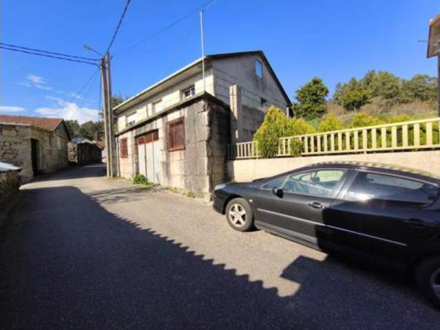 Casa en venta en As Neves, O Condado