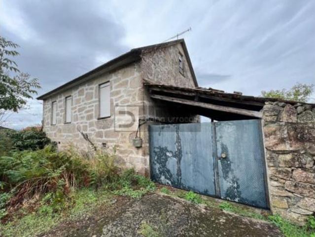 Casa en venta en As Neves, Pontevedra