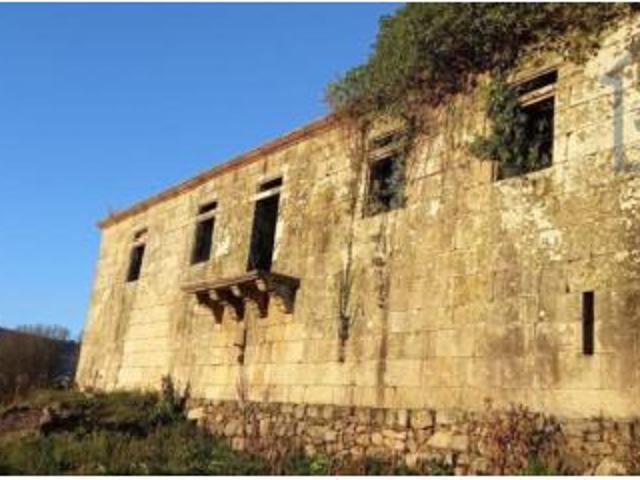 Casa en venta en As Neves, O Condado