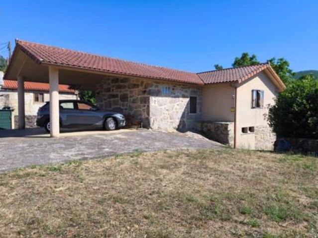Casa en venta en O Condado, Galicia