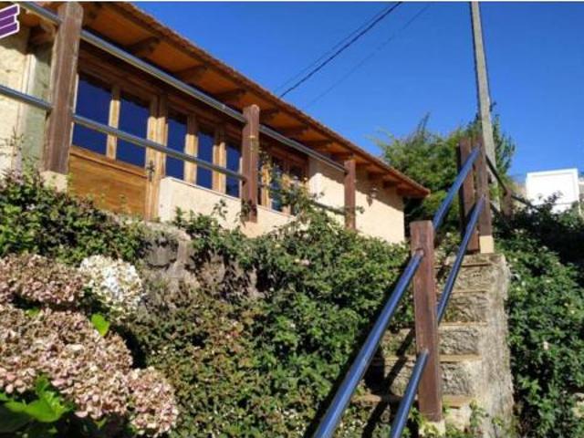 Casa en venta en Batalláns, As Neves