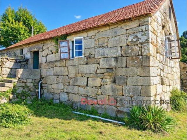 Casa en venta en Tortoreos, As Neves