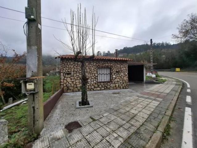 Casa en venta en O Condado, Galicia