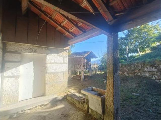 Casa en venta en Tortoreos, As Neves