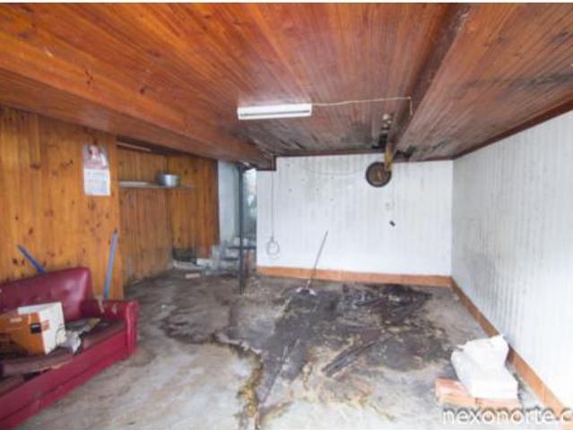 Casa en venta en O Rego do Muíño, As Pontes de García Rodríguez