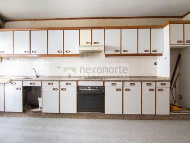 Casa en venta en O Vilar, As Pontes de García Rodríguez