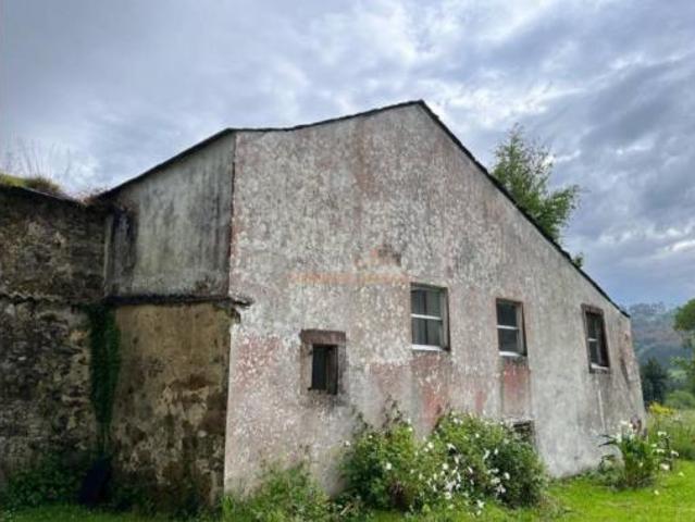 Casa en venta en Ferrol, Galicia