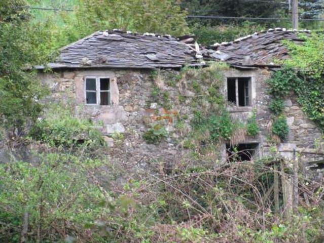 Casa en venta en Ferrol, Galicia