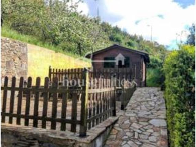 Casa en venta en Ferrol, Galicia