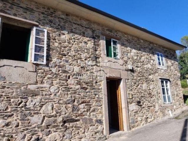 Casa en venta en Ferrol, Galicia