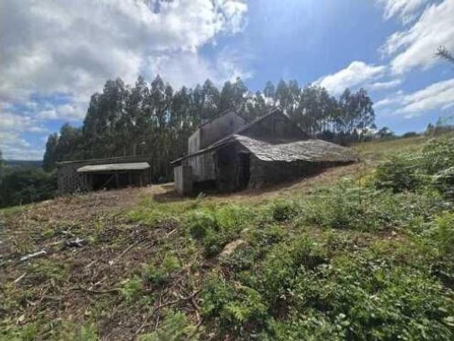 Casa en venta en Ferrol, Galicia