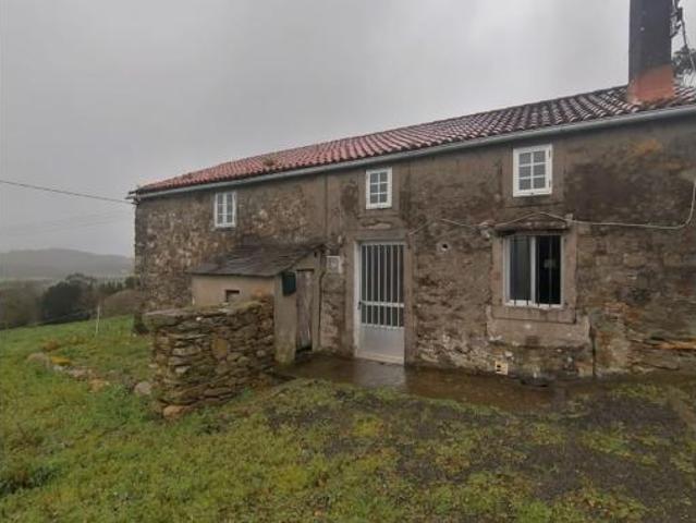 Casa en venta en Ferrol, Galicia