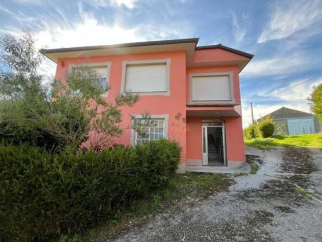 Casa en venta en Ferrol, Galicia