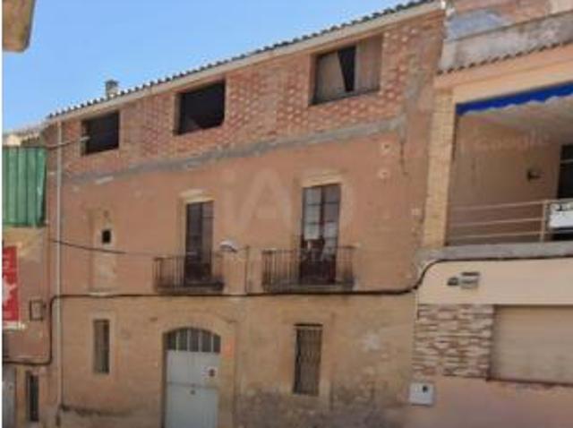 Casa en venta en Ribera d'Ebre, Catalunya
