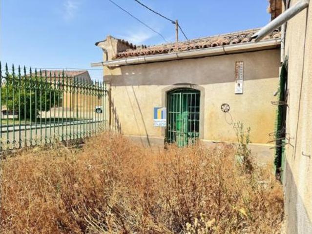 Casa en venta en Aspariegos, Castilla y León