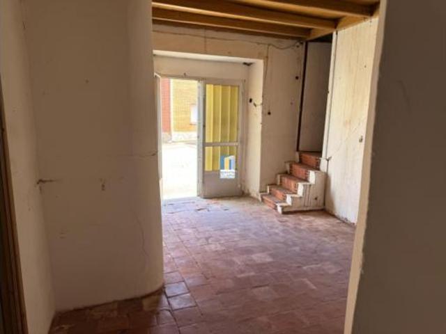 Casa en venta en Aspariegos, Zamora
