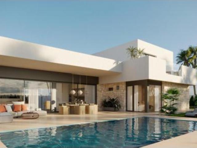 Casa en venta en el Vinalopó Mitjà / El Vinalopó Medio, Valencia