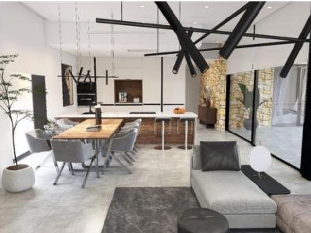 Casa en venta en el Vinalopó Mitjà / El Vinalopó Medio, Valencia