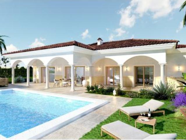 Casa en venta en Aspe, Valencia