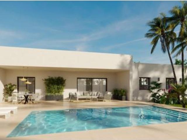 Casa en venta en el Vinalopó Mitjà / El Vinalopó Medio, Valencia