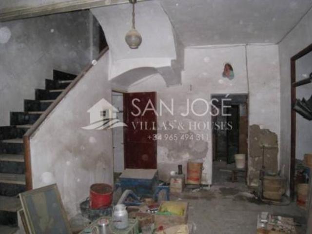 Casa en venta en el Vinalopó Mitjà / El Vinalopó Medio, Valencia