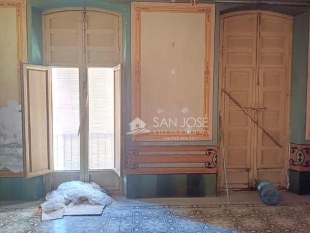 Casa en venta en el Vinalopó Mitjà / El Vinalopó Medio, Valencia