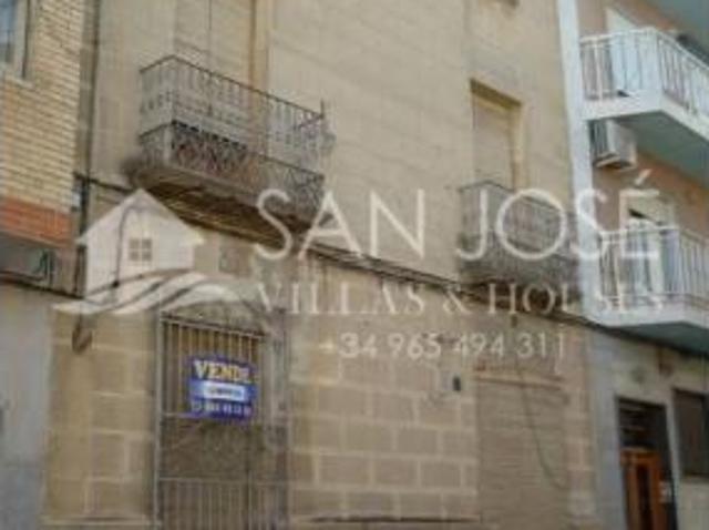 Casa en venta en el Vinalopó Mitjà / El Vinalopó Medio, Valencia
