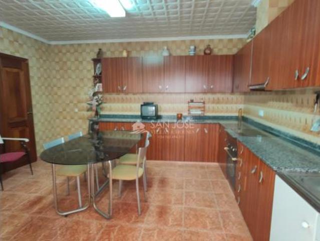 Casa en venta en Aspe, Valencia