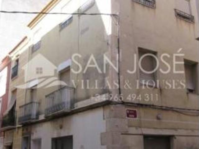 Casa en venta en Aspe, Valencia