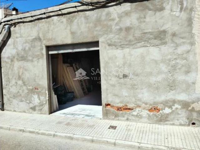 Casa en venta en el Vinalopó Mitjà / El Vinalopó Medio, Valencia