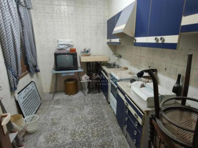 Casa en venta en el Vinalopó Mitjà / El Vinalopó Medio, Valencia