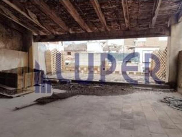 Casa en venta en Aspe