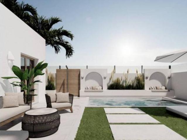 Casa en venta en Urbanización Jardines de San Ramón, el Vinalopó Mitjà / El Vinalopó Medio