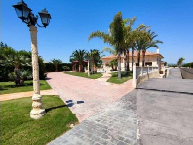 Casa en venta en Urbanización Jardines de San Ramón, el Vinalopó Mitjà / El Vinalopó Medio