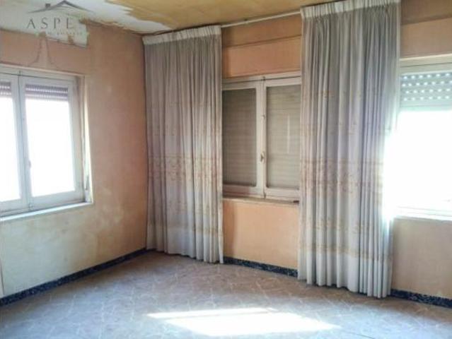 Casa en venta en Aspe, Valencia