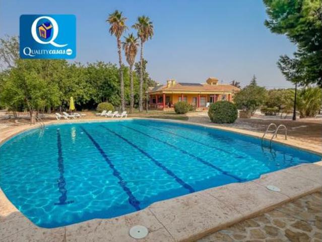 Casa en venta en La Columna, el Vinalopó Mitjà / El Vinalopó Medio