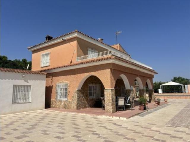 Casa en venta en Urbanización Jardines de San Ramón, el Vinalopó Mitjà / El Vinalopó Medio